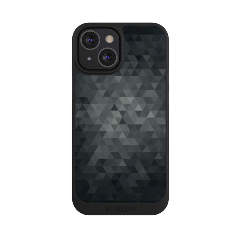 iPhone 13 Mini NIVOpure Mysterious Black