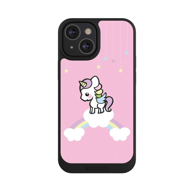 iPhone 13 Mini NIVOpure Little Unicorn