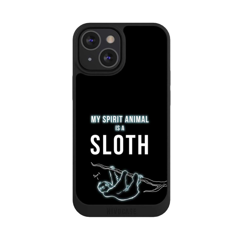 iPhone 13 Mini NIVOpure Sloth
