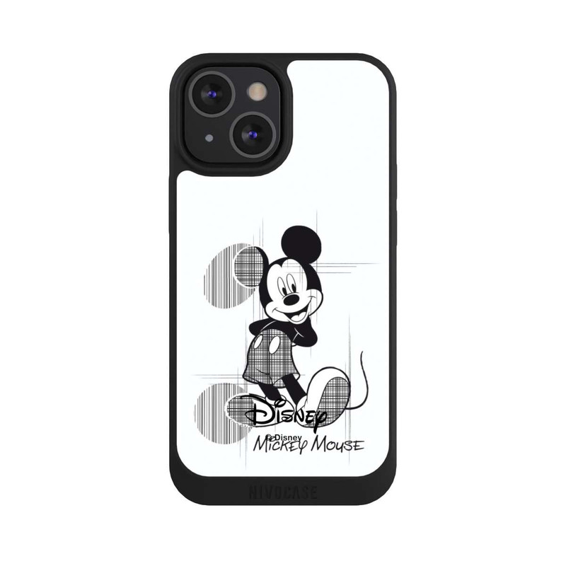 iPhone 13 Mini NIVOpure Micky Sketchy