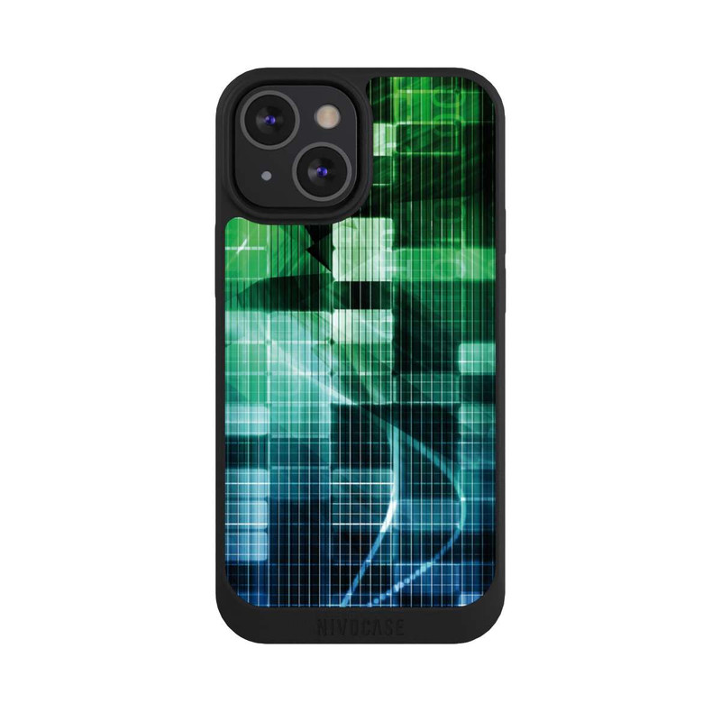 iPhone 13 Mini NIVOpure In der Matrix