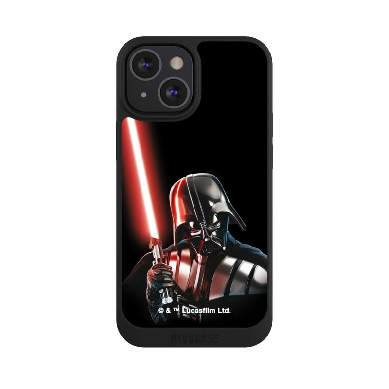 iPhone 13 Mini NIVOpure Darth Vader