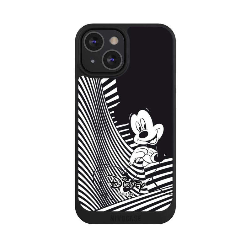 iPhone 13 Mini NIVOpure Mickey Illusion