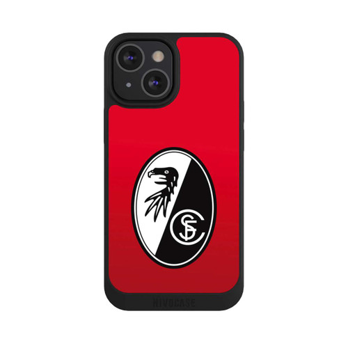 Apple iPhone 13 Mini NIVOpure SC Freiburg - Rot