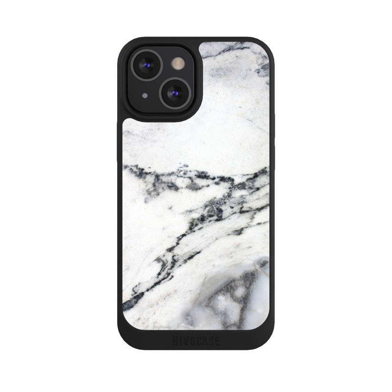 iPhone 13 Mini NIVOpure Classic Marble