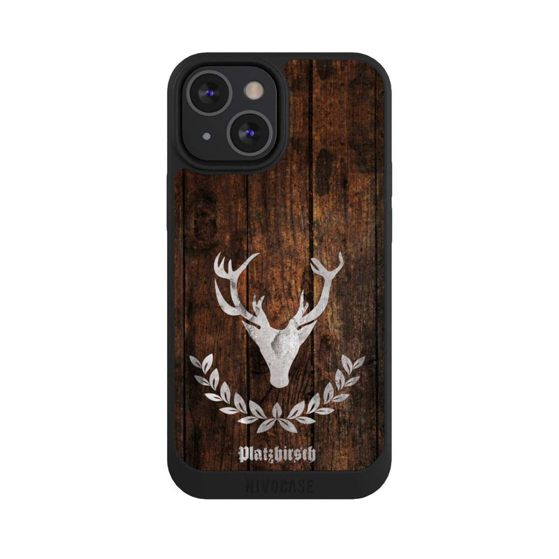 iPhone 13 Mini NIVOpure Deer Classic