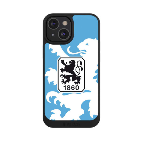 Apple iPhone 13 Mini NIVOpure 1860 Löwe Groß