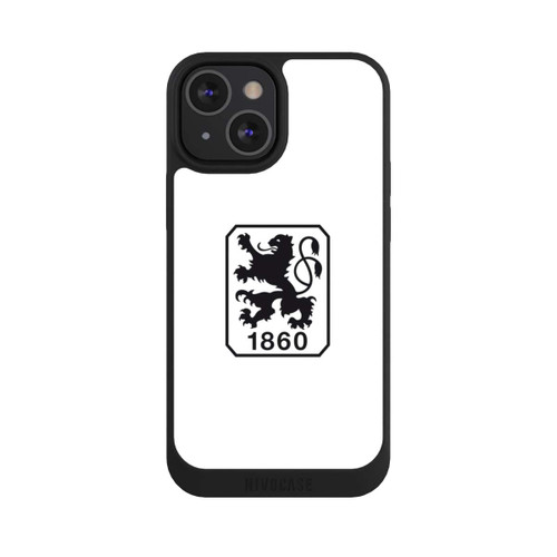 Apple iPhone 13 Mini NIVOpure 1860 Weiss