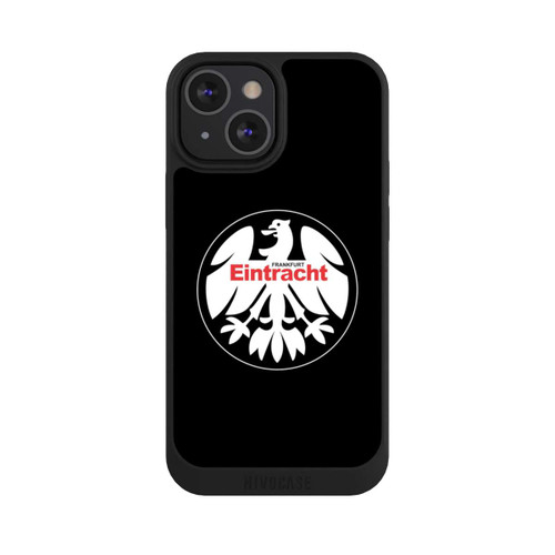 Apple iPhone 13 Mini NIVOpure Eintracht Frankfurt Retro Adler