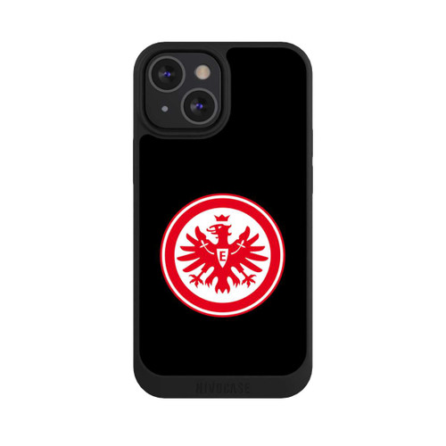 Apple iPhone 13 Mini NIVOpure Eintracht Frankfurt Schwarz