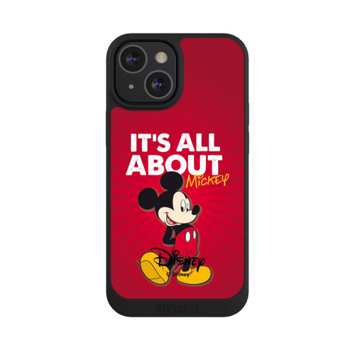 Apple iPhone 13 Mini NIVOpure All About Micky