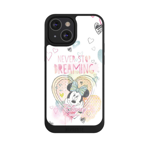 Apple iPhone 13 Mini NIVOpure Minnie Never Stop Dreaming