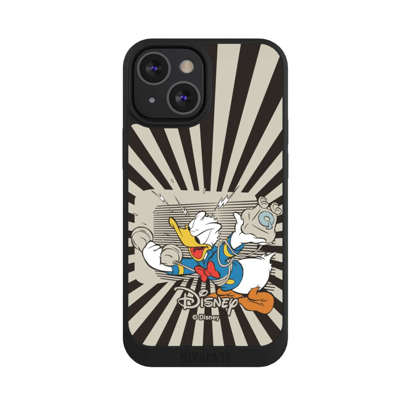 iPhone 13 Mini NIVOpure Hello?! Donald Duck