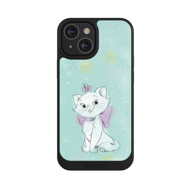iPhone 13 Mini NIVOpure Marie Watercolor