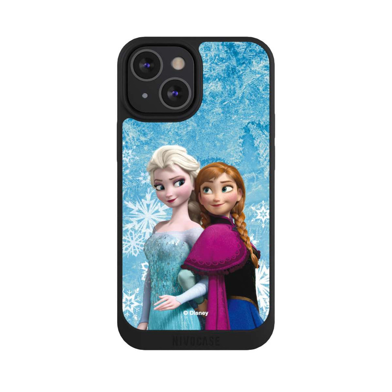 iPhone 13 Mini NIVOpure Sisters