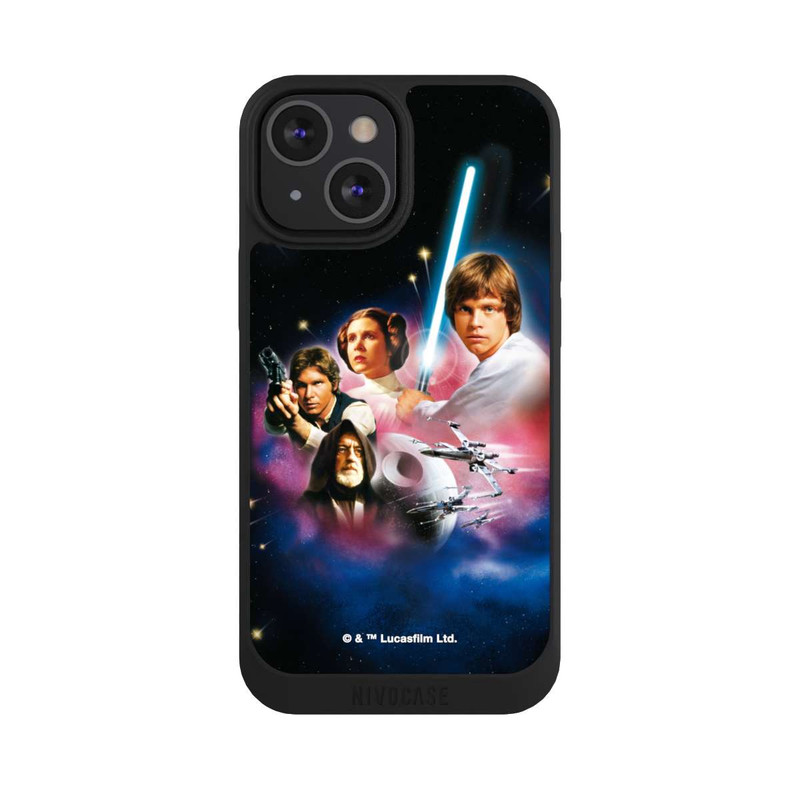 iPhone 13 Mini NIVOpure Un Nouvel Espoir