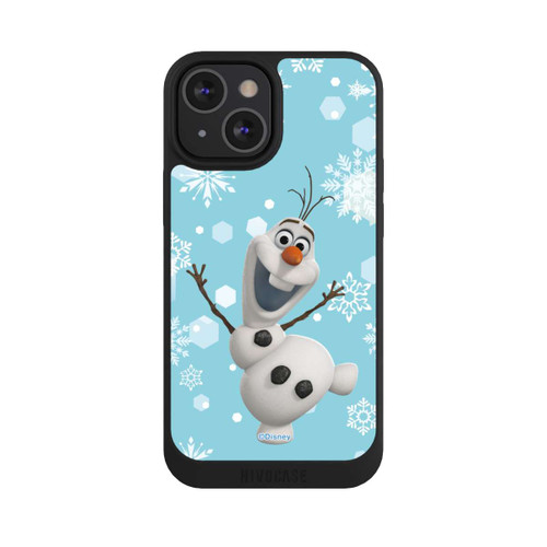 Apple iPhone 13 Mini NIVOpure Eiskönigin Olaf