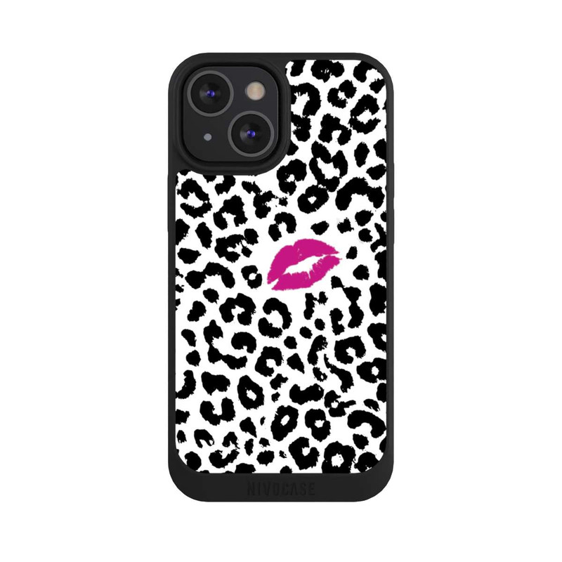 iPhone 13 Mini NIVOpure Leo Kiss