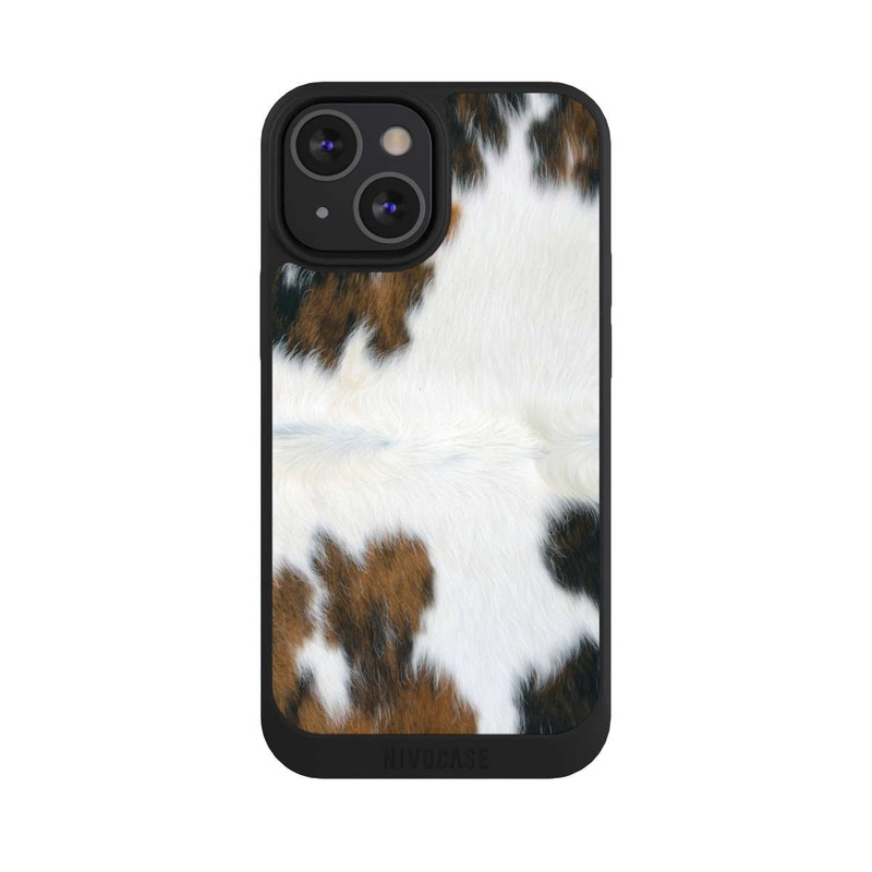 iPhone 13 Mini NIVOpure Bunte Kuh