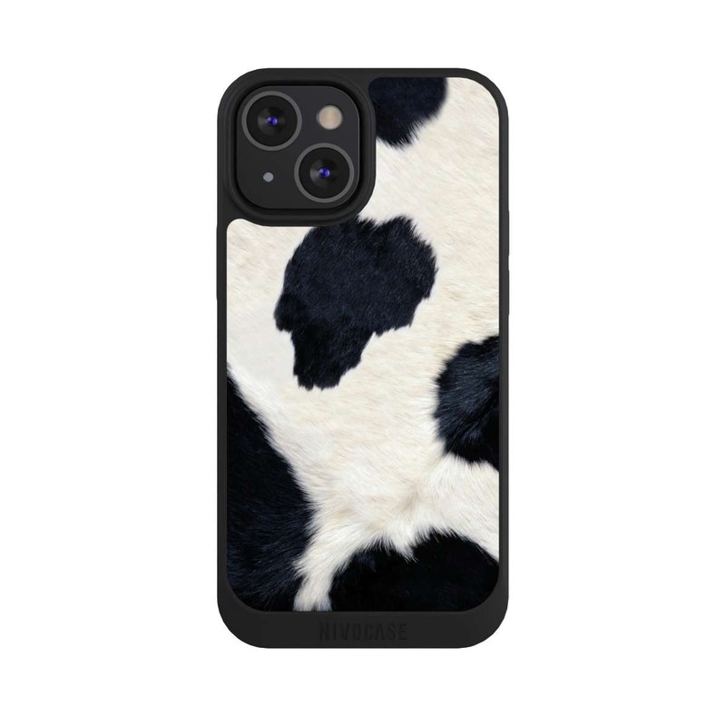 iPhone 13 Mini NIVOpure Kuhflecken