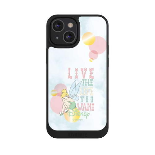 Apple iPhone 13 Mini NIVOpure Tinkerbell Live the Life You Want