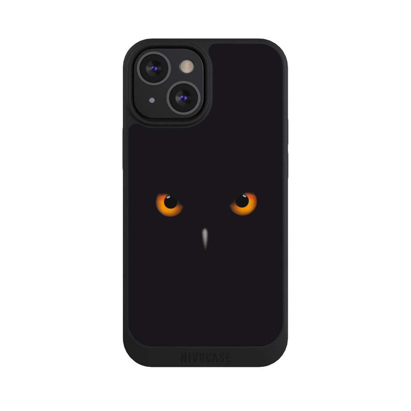 iPhone 13 Mini NIVOpure Watching You