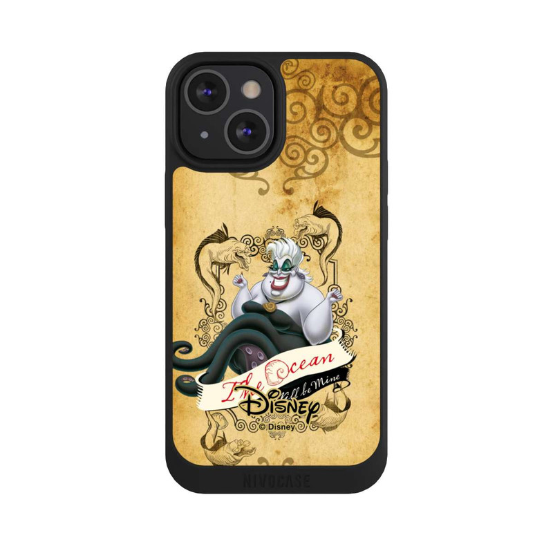 iPhone 13 Mini NIVOpure The Ocean Will Be Mine