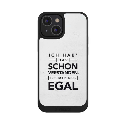 Apple iPhone 13 Mini NIVOpure Schon Verstanden