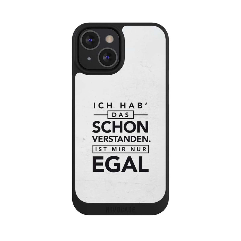 iPhone 13 Mini NIVOpure Schon Verstanden