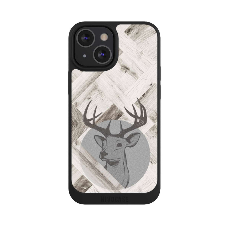 iPhone 13 Mini NIVOpure Waldwunder