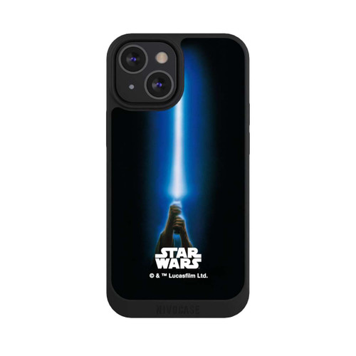 Apple iPhone 13 Mini NIVOpure Jedi-Lichtschwert
