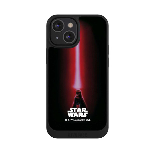 Apple iPhone 13 Mini NIVOpure Sith Lichtschwert