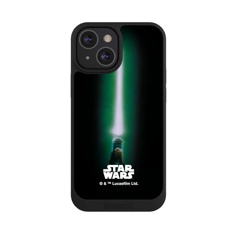iPhone 13 Mini NIVOpure Lichtschwert