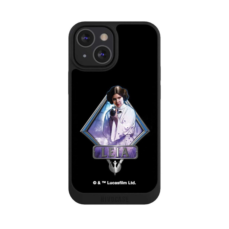 iPhone 13 Mini NIVOpure Leia