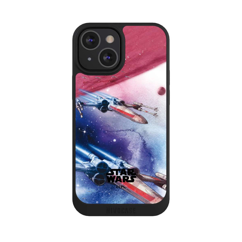 iPhone 13 Mini NIVOpure X-Wing