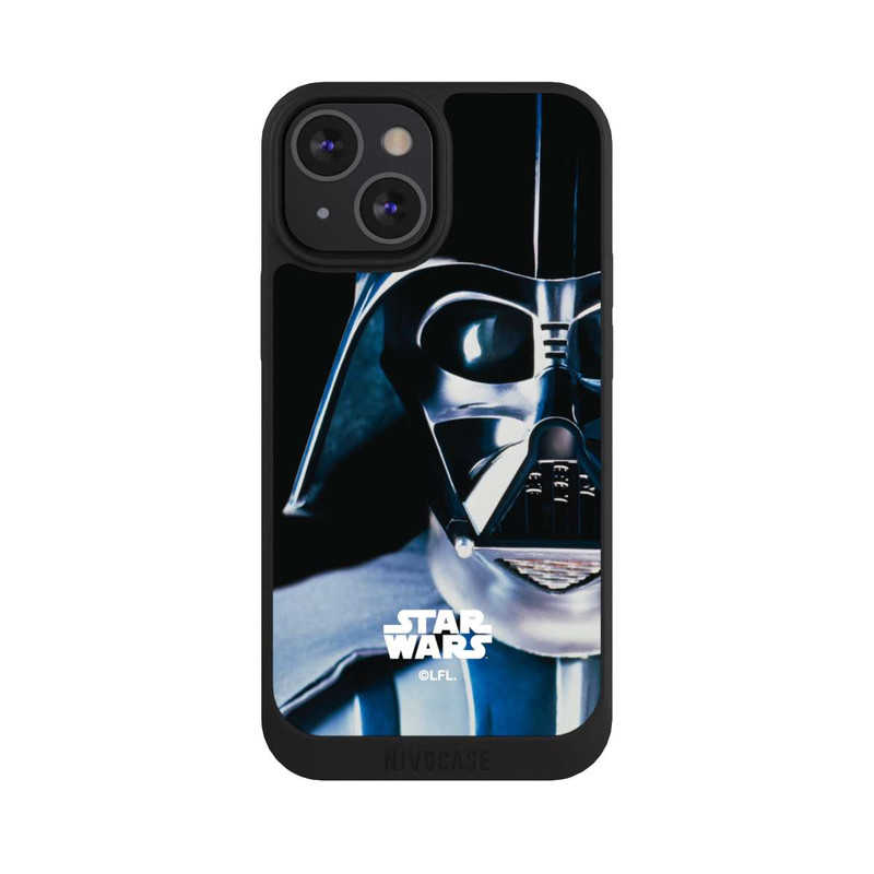 iPhone 13 Mini NIVOpure Lord Vader