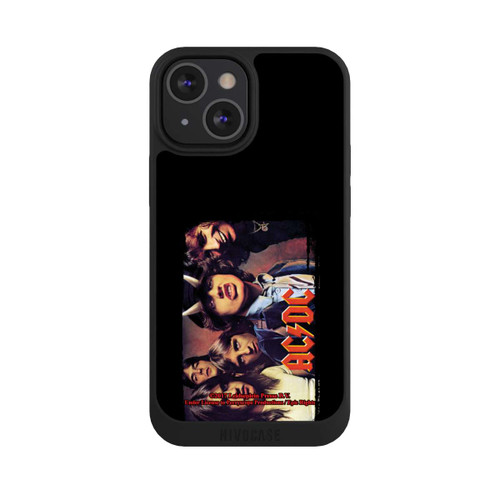 Apple iPhone 13 Mini NIVOpure ACDC Highway