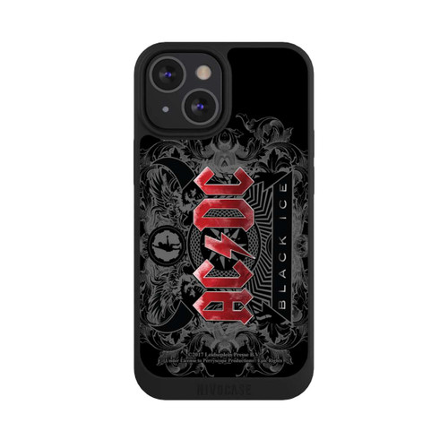 Apple iPhone 13 Mini NIVOpure ACDC Black Ice