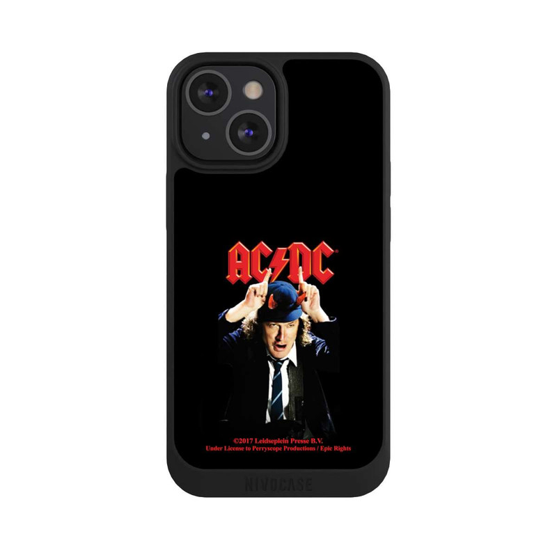 iPhone 13 Mini NIVOpure ACDC Riverplate