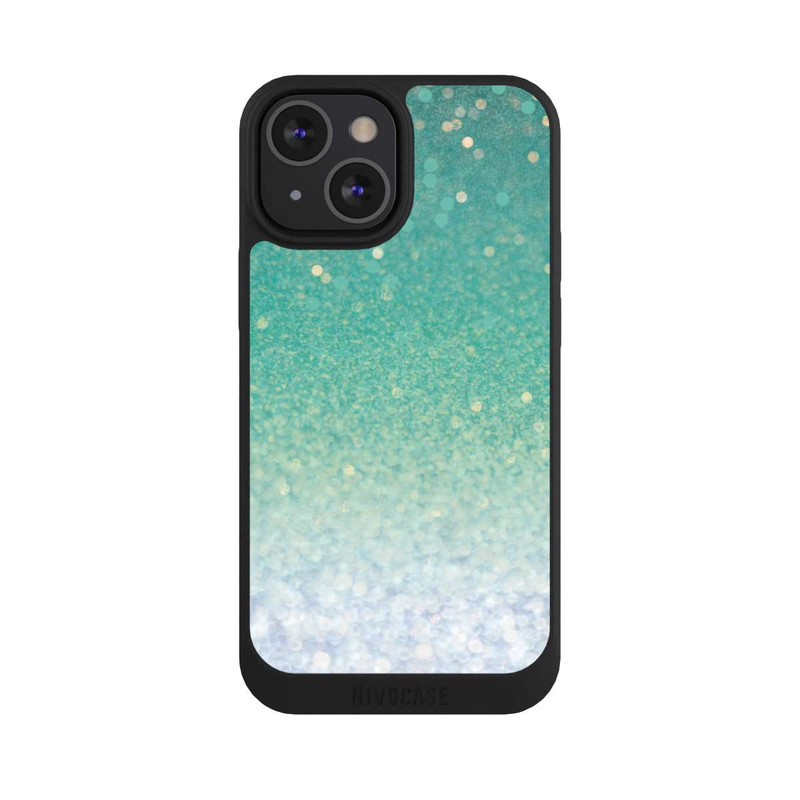 iPhone 13 Mini NIVOpure Dazzling Green