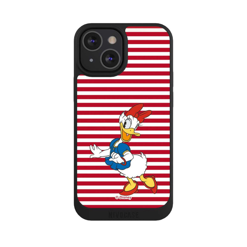 iPhone 13 Mini NIVOpure Daisy Sailor Stripes