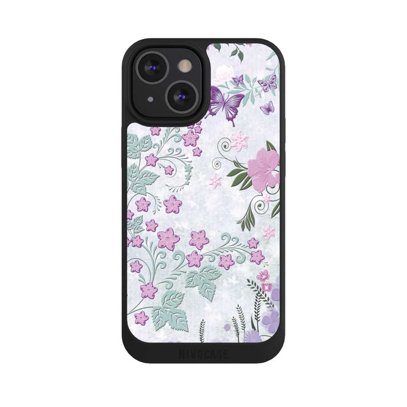 iPhone 13 Mini NIVOpure Floris