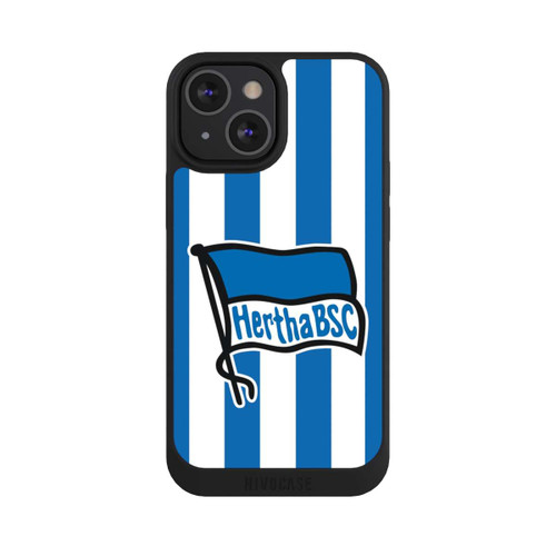 Apple iPhone 13 Mini NIVOpure Hertha BSC Gestreift