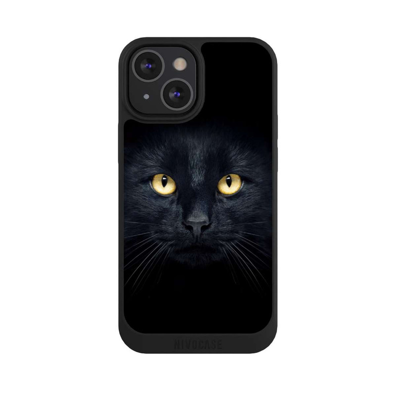 iPhone 13 Mini NIVOpure Tom Cat
