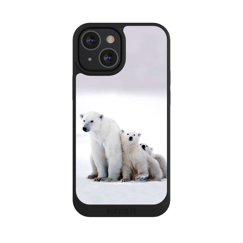 iPhone 13 Mini NIVOpure Polar