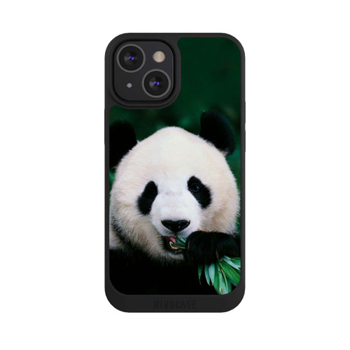 Apple iPhone 13 Mini NIVOpure Panda mit Bambus