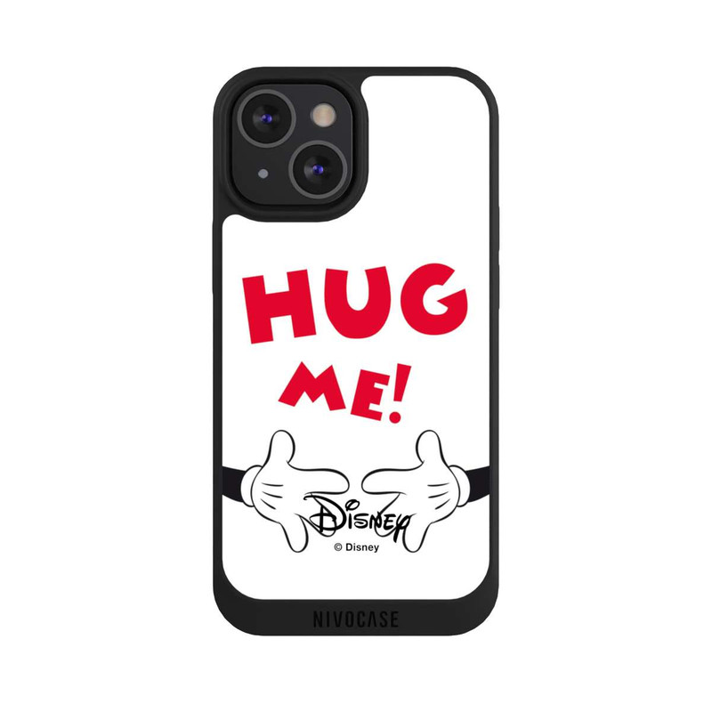 iPhone 13 Mini NIVOpure Hug Me!