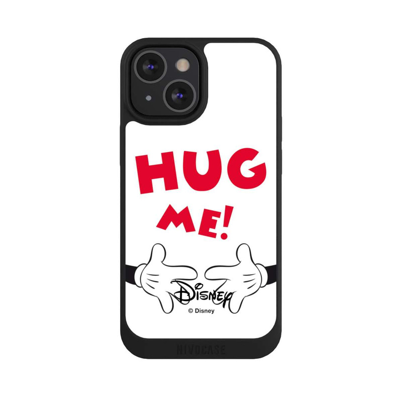 iPhone 13 Mini NIVOpure Hug Me!