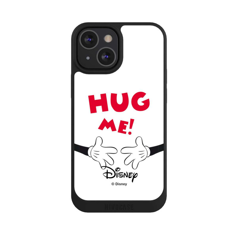 iPhone 13 Mini NIVOpure Hug Me!