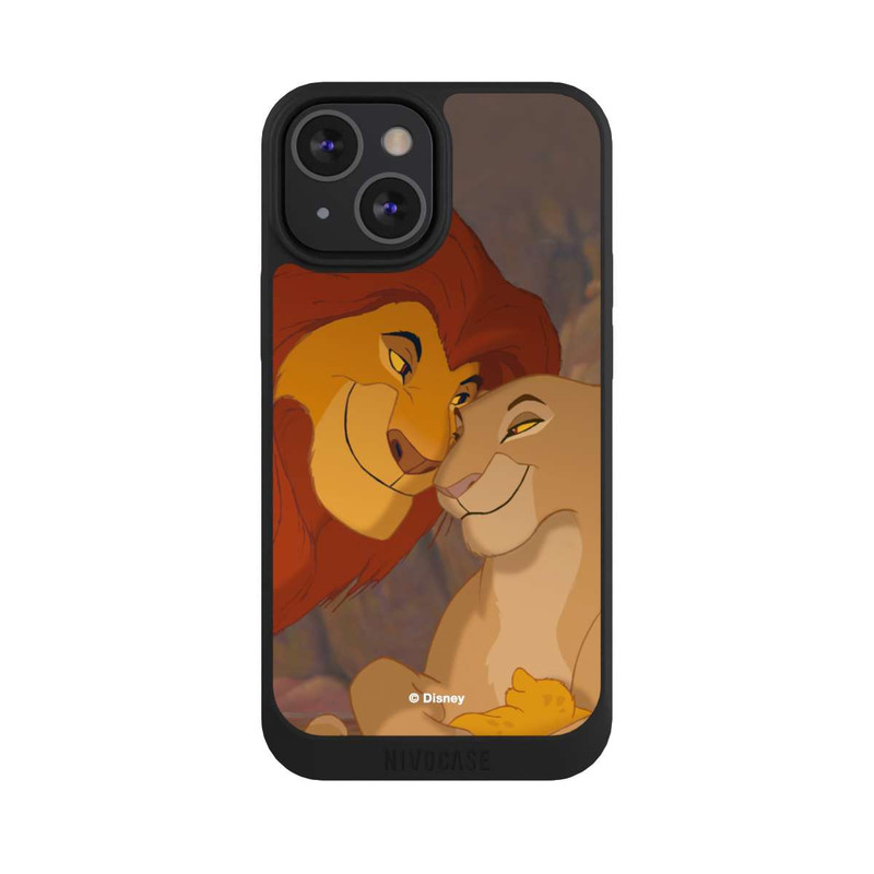 iPhone 13 Mini NIVOpure Lion Love